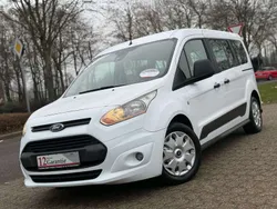 Frostweiß Gebraucht 2014 Ford Transit Trend Kombi | 11.799 € (Fairer Preis)