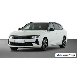Weiss Neu 2025 Opel Astra Kombi | 26.990 € (Guter Preis)
