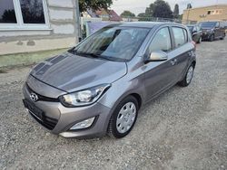 Gebraucht 2012 Hyundai i20 Classic Limousine | 4.950 € (Superpreis)
