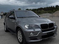 Silber Gebraucht 2008 BMW X5 SUV | 11.999 €