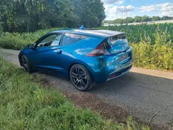 Blau Gebraucht 2011 Honda CR-Z Sport Coupé | 4.050 € (Fairer Preis)
