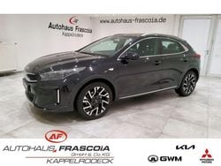 Schwarz Gebraucht 2024 Kia XCeed Vision SUV | 23.800 € (Guter Preis)