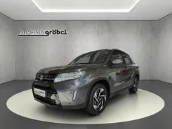 Galactic gray metallic Neu 2024 Suzuki Vitara Comfort+ SUV | 27.790 € (Fairer Preis)