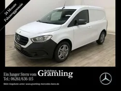 Arktikweiß Gebraucht 2023 Mercedes Citan 110 Van / Kleinbus | 23.085 € (Fairer Preis)