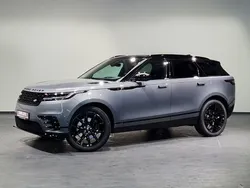 Grau, zadar grey Neu 2025 Land Rover Range Rover Velar Autobiography SUV | 101.990 € (Fairer Preis)