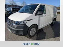 Candyweiß Gebraucht 2023 VW T6.1 Van | 32.844 € (Superpreis)