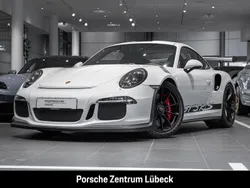 Weiss Gebraucht 2015 Porsche 911 GT3 RS Chrono Coupé | 163.690 € (Superpreis)