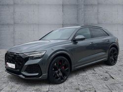 Grau Gebraucht 2021 Audi RS Q8 Sport SUV | 76.990 € (Superpreis)