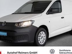Weiß Gebraucht 2024 VW Caddy PanAmericana Van / Kleinbus | 22.390 € (Guter Preis)