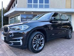 Schwarz Gebraucht 2014 BMW X5 SUV | 23.890 € (Fairer Preis)