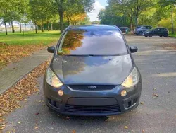 Gebraucht 2008 Ford S-MAX Titanium Van / Kleinbus | 3.300 € (Fairer Preis)