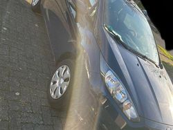 Blau Gebraucht 2016 Ford Fiesta Trend Kleinwagen | 4.800 € (Guter Preis)