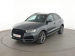 Grau Gebraucht 2017 Audi Q3 Sport SUV | 17.670 € (Fairer Preis)