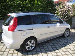Silber metallic Gebraucht 2007 Mazda 5 Van / Kleinbus | 11.900 €