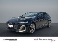 Mythosschwarz metallic Gebraucht 2025 Audi A5 Ambiente Coupé | 63.440 € (Teuer)