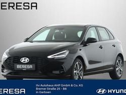 Schwarz Neu 2025 Hyundai i30 Advantage Limousine | 19.980 € (Guter Preis)