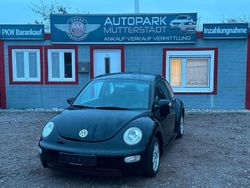 Schwarz Gebraucht 2003 VW Beetle Limousine | 1.750 € (Guter Preis)