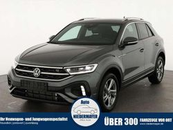 Grau Neu 2025 VW T-Roc Style SUV | 33.995 € (Guter Preis)