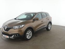 Braun Gebraucht 2016 Renault Kadjar XMOD SUV | 11.680 € (Fairer Preis)
