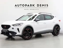 Weiß Gebraucht 2022 Cupra Formentor VZ SUV | 25.985 € (Guter Preis)