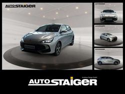 Cosmic silver Neu 2025 MG MG3 Comfort Kleinwagen | 15.490 € (Superpreis)