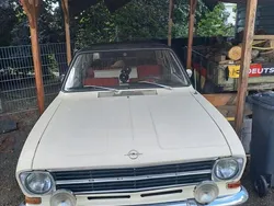 Gebraucht 1969 Opel Kadett Coupé | 6.500 €
