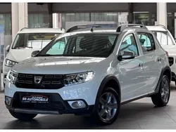 Gebraucht 2020 Dacia Sandero Prestige Kleinwagen | 13.490 € (Fairer Preis)