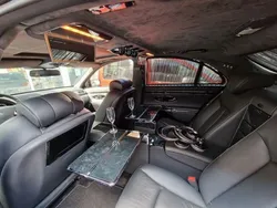Schwarz Gebraucht 2007 Maybach 57 Limousine | 76.800 €