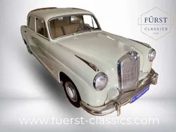 Mercedes 219