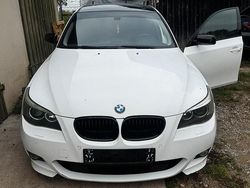 Gebraucht 2004 BMW 530 Shadowline Limousine | 2.300 €