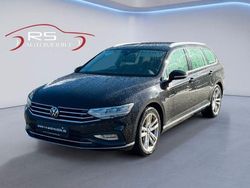 Schwarz Gebraucht 2023 VW Passat Elegance Kombi | 24.500 € (Fairer Preis)
