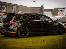 Gebraucht 2018 VW Golf VII R Limousine | 25.000 € (Etwas zu teuer)