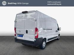 Weiß Neu 2024 Opel Movano Van | 29.334 € (Superpreis)