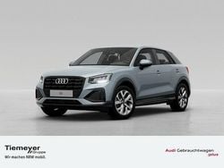 Pfeilgrau perleffekt Gebraucht 2024 Audi Q2 Advanced Plus SUV | 34.060 € (Fairer Preis)