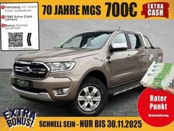 Lackierung metallic "pyritsil Gebraucht 2019 Ford Ranger Limited Abholung | 29.990 € (Guter Preis)