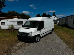 Weiß Gebraucht 2013 Ford Transit Van / Kleinbus | 7.000 € (Superpreis)