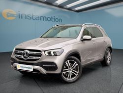 Gebraucht 2022 Mercedes GLE350 SUV | 46.899 € (Fairer Preis)
