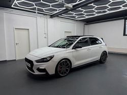 Weiß Gebraucht 2020 Hyundai i30 N Performance Limousine | 22.490 € (Guter Preis)