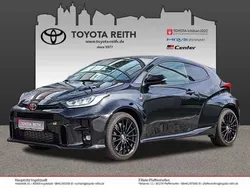 Gebraucht 2021 Toyota Yaris Kleinwagen | 26.350 € (Superpreis)