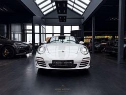 Weiß Gebraucht 2011 Porsche 911 Carrera 4S Sport | 75.900 € (Superpreis)