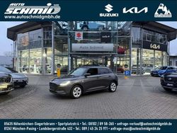 Mineral gray metallic Neu 2025 Suzuki Swift Comfort Kleinwagen | 20.990 €