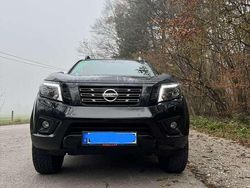 Gebraucht 2021 Nissan Navara N-Guard Abholung | 31.000 € (Fairer Preis)