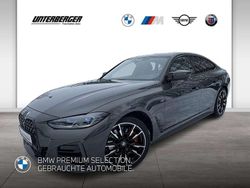 Bmw individual dravitgrau Gebraucht 2023 BMW 440 M Sport Coupé | 51.950 € (Fairer Preis)