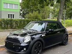 Schwarz Gebraucht 2011 Mini Cooper S Kleinwagen | 12.900 €