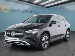 Schwarz Gebraucht 2025 Mercedes GLA250 SUV | 42.199 € (Guter Preis)
