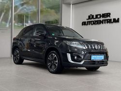 Schwarz Gebraucht 2020 Suzuki Vitara SUV | 14.490 € (Fairer Preis)