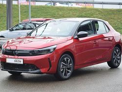 Rot Neu 2025 Opel Corsa Limousine | 18.490 € (Fairer Preis)