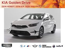 (wd) casa white s Gebraucht 2024 Kia Ceed Spirit Kombi | 27.190 € (Fairer Preis)