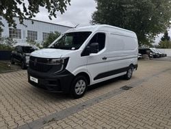 Neu 2025 Renault Master Van | 31.890 € (Superpreis)