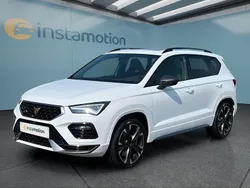Gebraucht 2022 Cupra Ateca SUV | 34.649 € (Fairer Preis)